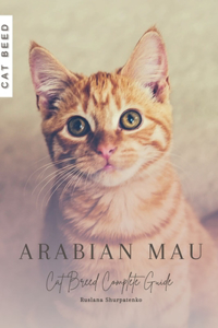 Arabian Mau