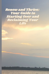 Renew and Thrive