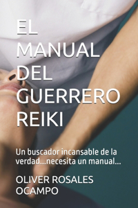 Manual del Guerrero Reiki