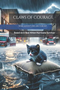 Claws Of Courage