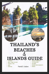 Thailand's Beaches and Islands Guide