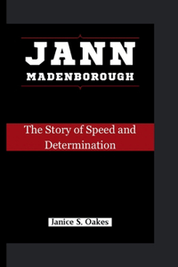Jann Madenborough