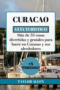 Curacao Guía Turístico 2024