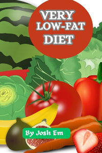 Very Low-Fat Diet