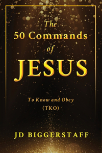 50 Commands of Jesus