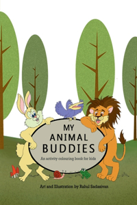 My Animal Buddies