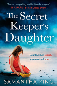 The Secret Keeper's Daughter