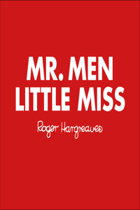 Mr. Men Little Miss Silly Stories Box Set