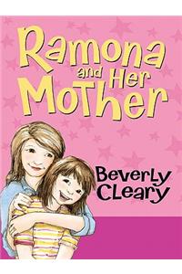 Ramona and Her Mother