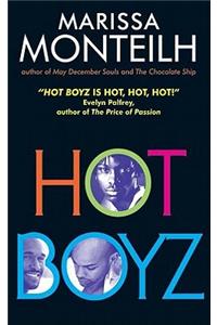 Hot Boyz