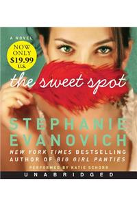The Sweet Spot [Unabridged Low Price CD]