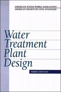 Water Treatment Plant Design