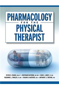 Pharmacology for the Physical Therapist