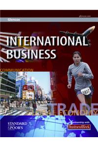 International Business, Student Edition