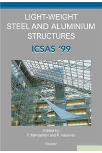 Light-Weight Steel and Aluminium Structures