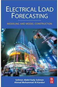 Electrical Load Forecasting