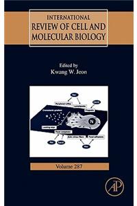International Review of Cell and Molecular Biology