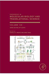 Gene Editing in Plants