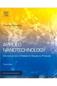 Applied Nanotechnology