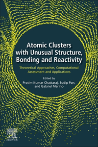 Atomic Clusters with Unusual Structure, Bonding and Reactivity