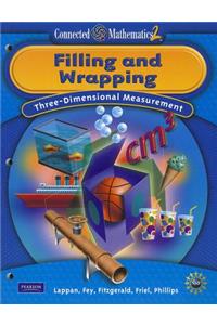 Filling and Wrapping: Three-Dimensional Measurement