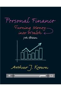 Personal Finance