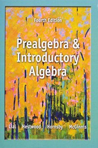 Prealgebra and Introductory Algebra, Mathxl --Value Pack Access Card (12 Month Access)