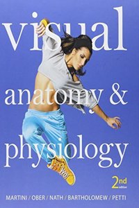 Visual Anatomy & Physiology, Study Card: Body Systems Overview, Student Worksheets, Get Ready for A&p, Masteringa&p with Etext and Access Card