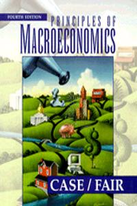 Principles of Macroeconomics