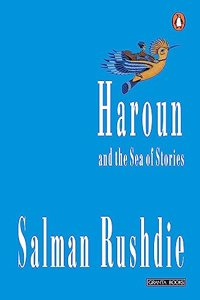 Haroun And The Sea Of Stories