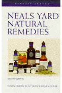 Neal's Yard Natural Remedies (Arkana)
