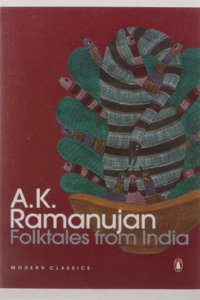 Folktales from India