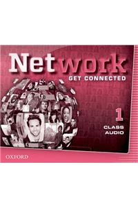 Network: 1: Class Audio CDs