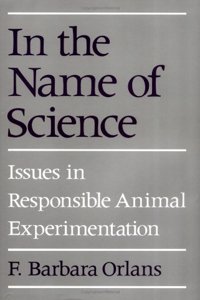 In the Name of Science