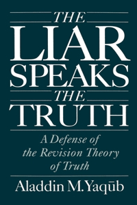 Liar Speaks the Truth