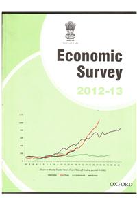 Economic Survey 2012-13