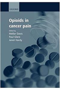 Opioids in Cancer Pain