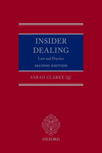 Insider Dealing