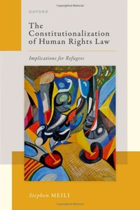Constitutionalization of Human Rights Law
