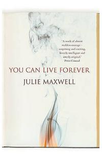 You Can Live Forever