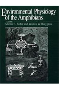 Environmental Physiology of the Amphibians