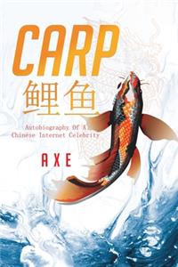 Carp 鲤鱼