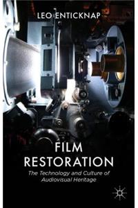 Film Restoration