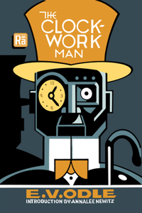 Clockwork Man