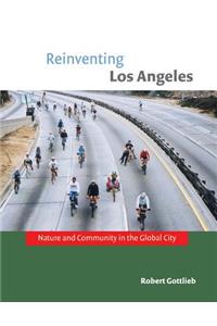 Reinventing Los Angeles