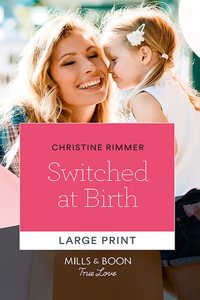 Switched at Birth