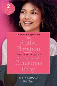 Her Festive Flirtation