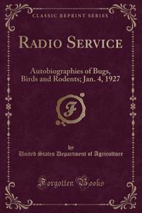 Radio Service