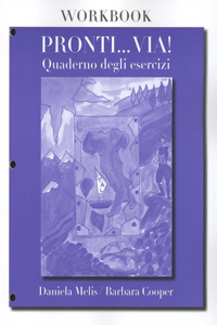 Pronti... Via! Workbook