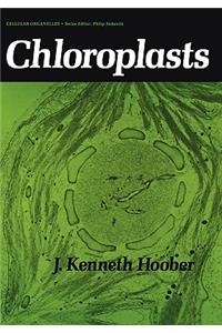 Chloroplasts